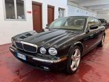 Jaguar XJ 4.2 V8 cat Sovereign - gebrauchte Jaguar XJ aus dem Jahr 2006