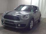 MINI Cooper Countryman T-Leder Navi LED+ - graue MINI Cooper Countryman