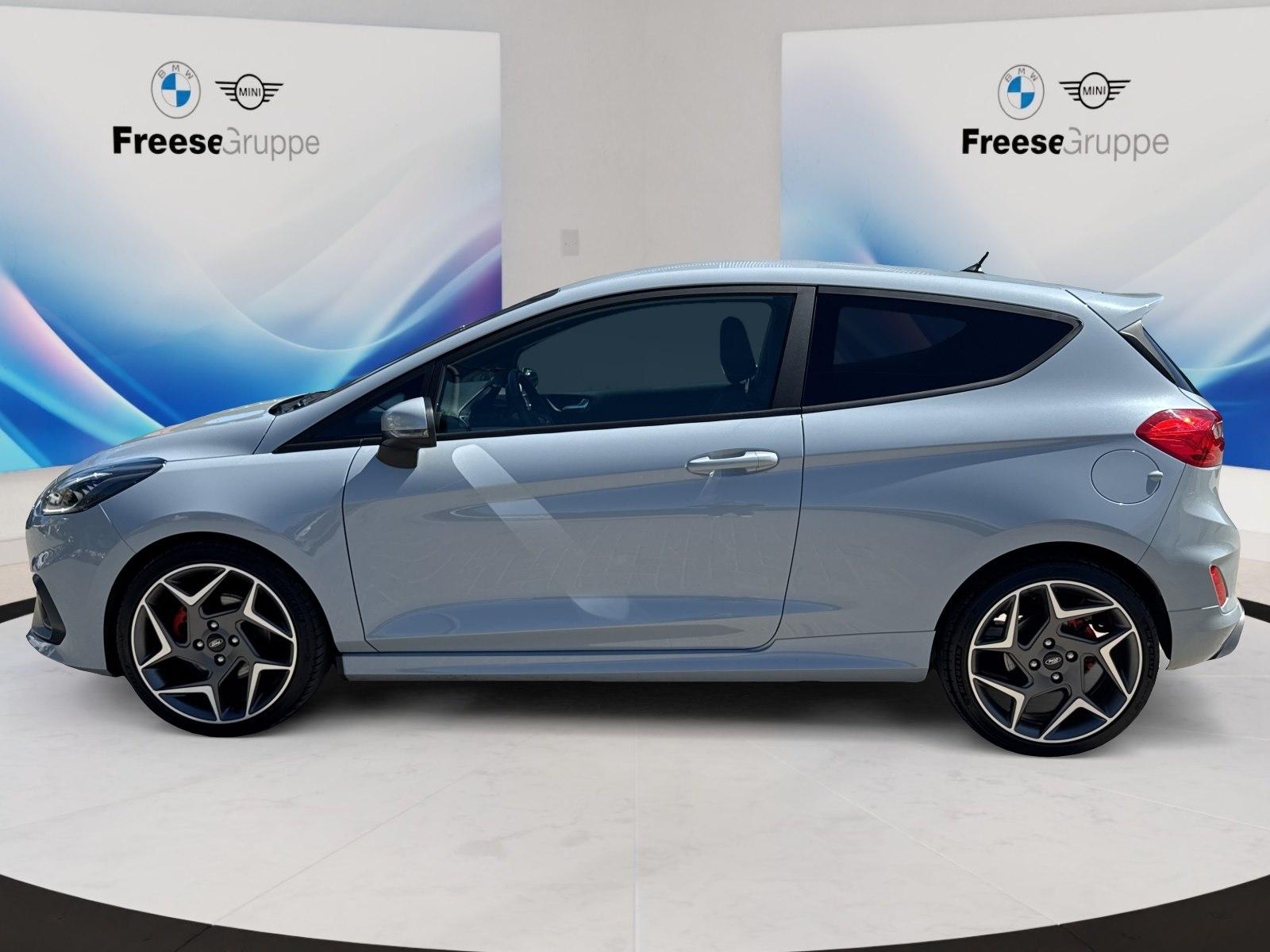 Ford Fiesta ST HIFI WINTERPAKET LORDOSE SPORTSITZE