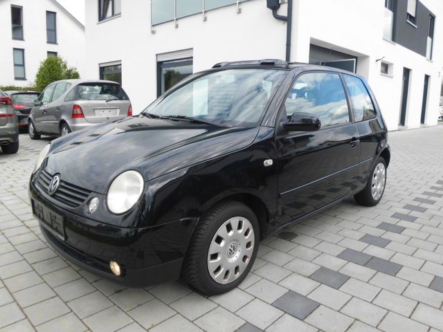Volkswagen Lupo 1.4Comfortline TÜV 03.2026 TEL.01738591488