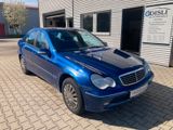 Mercedes-Benz C 200 KOMPRESSOR AVANTGARDE,Klimaautomatik - Mercedes-Benz C 200 aus 2001