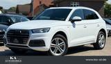 Audi Q5 2.0 TDI quattro S Line Pano Standheizung Kame - Audi Q5 in Oldenburg