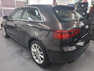 Audi A3 - 6