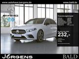 Mercedes-Benz A 180 AMG+Pano+Night+LED+MBUX High+Voll Digi - Mercedes-Benz A 180 aus 2021