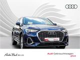 Audi Q3 Sportback S line 35TFSI Stronic Navi virtual - Audi Q3 Jahreswagen