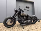 Harley-Davidson FLSTC Fat Boy Heritage 103 ABS Top Custombike - Motorräder in Hannover