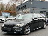 BMW 530 d Aut. 2 Hand - LED - M Sportpaket /// - BMW 530 in Aachen