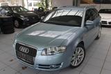 Audi A4 Avant 2.0 TFSI/AUT/AHK/KLIMAAUT/ALU17"/TEMP/R - Audi A4 aus 2007: 2.0