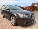Audi A3 Sportback 2.0 TDI Ambition*Navigation*Klima* - Audi A3 aus 2006 mit Diesel-Antrieb