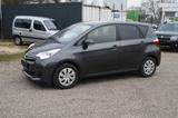 Toyota Verso-S Life*Klima*Navi*AHK*Panorama*1.Hand - graue Toyota Verso-S