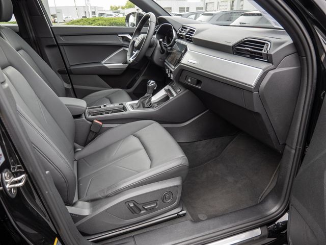 Q3 40 TFSI quattro advanced KAMERA NAVI AHK ACC