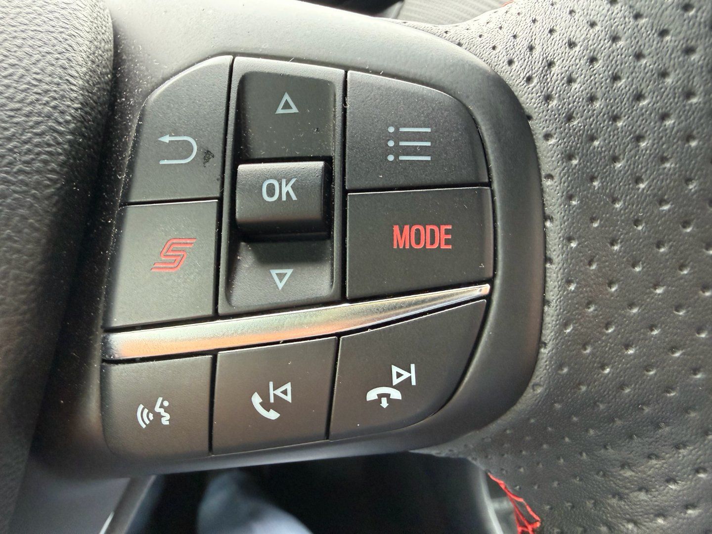 Ford Fiesta ST X Performance-Pake Navi Sitzheizung foto 19