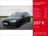 Audi A4 Avant 2.0 TFSI S tronic sport S line StandHZG - Audi A4 mit Panoramadach