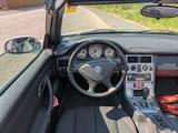Mercedes-Benz SLK 200 Kompressor - - gebrauchte Mercedes-Benz SLK 200 aus dem Jahr 2001
