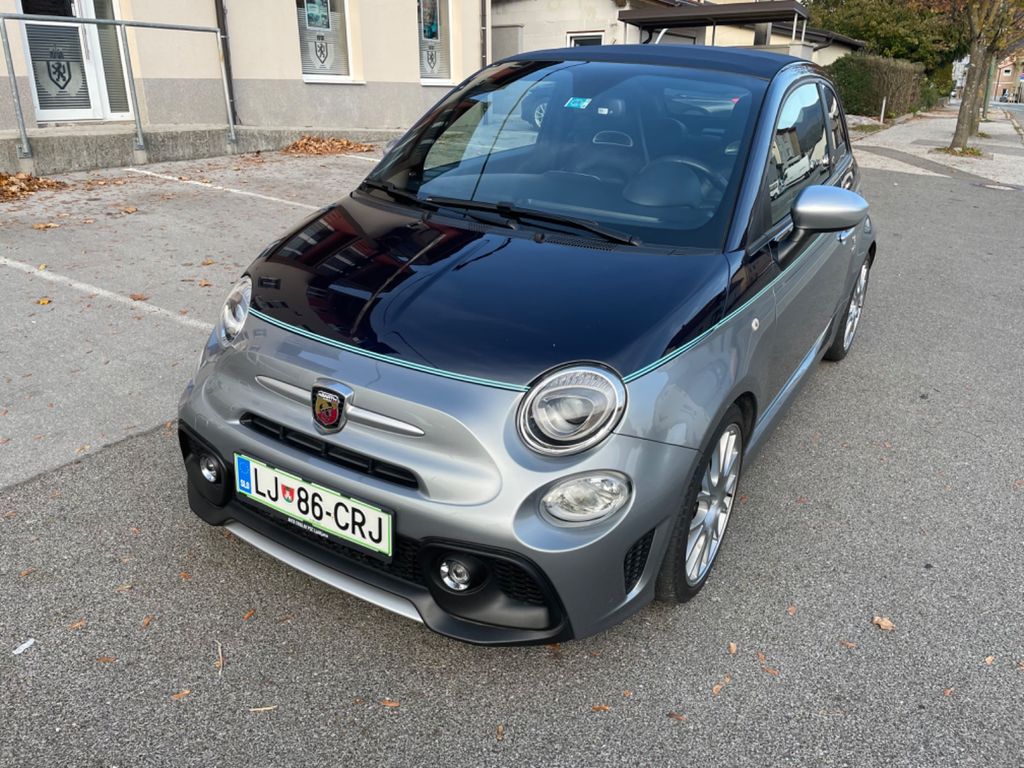 Abarth 695C