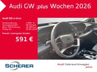 Audi Q6 e-tron - Vorschau Bild 10