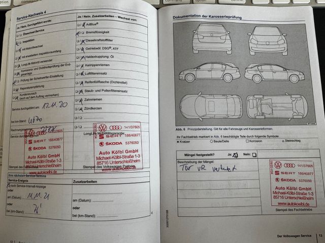 Volkswagen Tiguan Sport R-Line 4Motion *BI-XENON*NAVI*TEMP