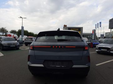 Bild 4 Opel Grandland (X) Grandland 1.2 48V Mild- Hybrid 100kW Edition Nav