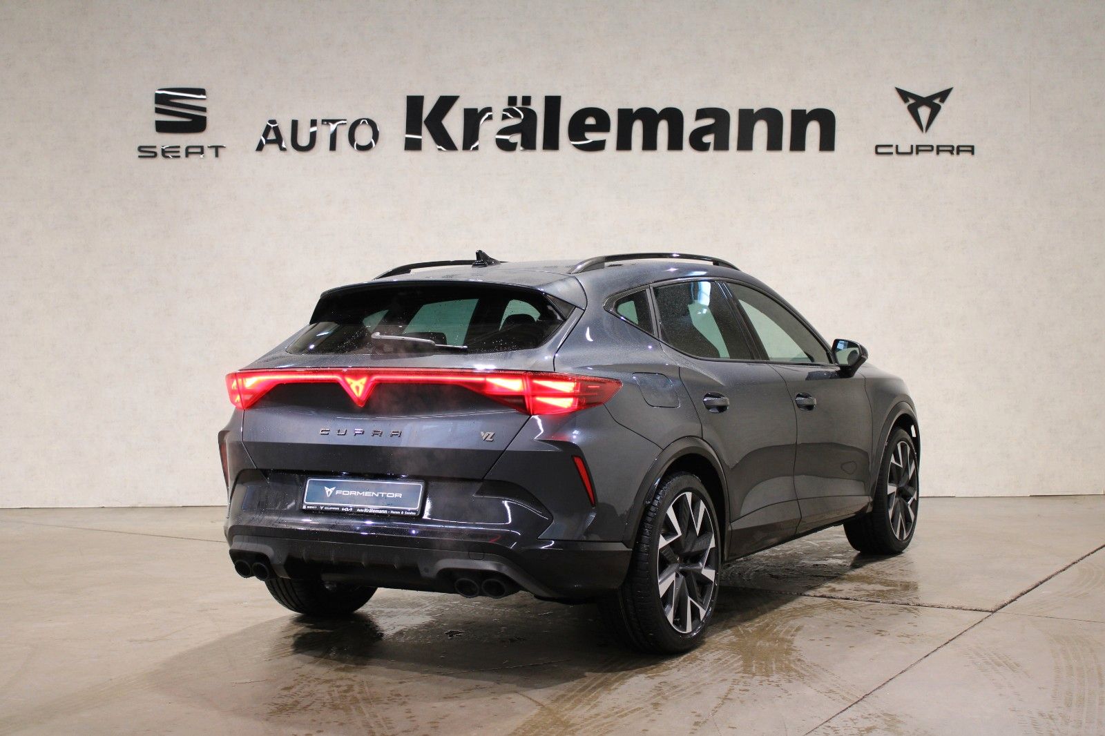 Cupra Formentor - Bild 7