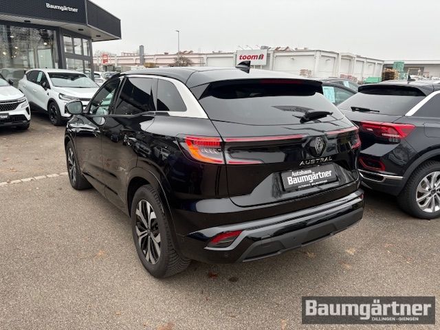 Fahrzeugabbildung Renault Austral Techno TCe 160 Mild-Hybrid Automatik