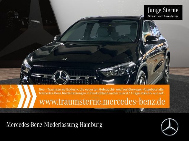 Mercedes-Benz GLA 180 PROGRESSIVE Advanced/AHK/LED/Kam/EASY-P