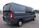Fiat Ducato2.3 L3H1 Tempomat,Klima,Standheizung - Fiat Ducato: Kleinbus
