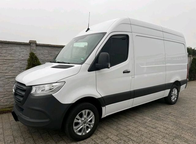 Mercedes-Benz Mercedes Sprinter 316 CDI