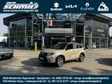 Suzuki VITARA 1.5 VOLLHYBRID AUTOMATIK COMFORT - Suzuki Vitara Gebrauchtwagen in München