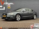 Audi A5 Sportback 1.8 TFSI Pro Line S | Leder | klima