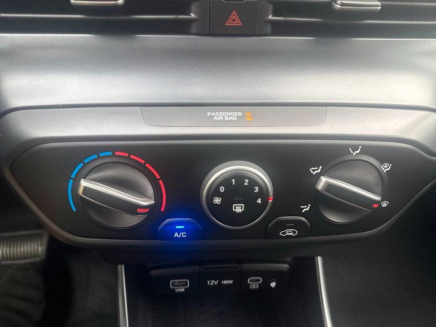 Hyundai i20 – Bild 23
