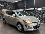 Hyundai i20 1.1 CRDi 3p. Sound Edition - Hyundai i20 Edition20 mit Diesel-Antrieb