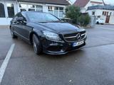 Mercedes-Benz CLS 350 BlueTEC - - Mercedes-Benz CLS-Klasse: Sportwagen