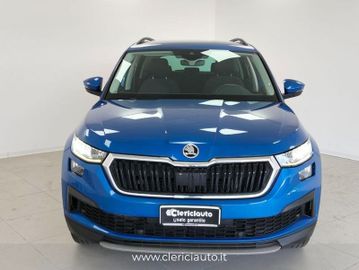 Skoda Kodiaq - 5