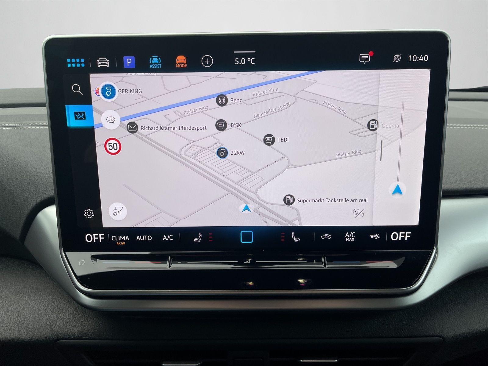 Volkswagen ID.5 - Bild 11