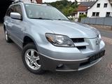 Mitsubishi Outlander 2.0 Sport - gebrauchte Mitsubishi Outlander aus dem Jahr 2003