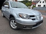 Mitsubishi Outlander 2.0 Sport - Mitsubishi Outlander: Sport