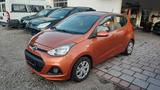 Hyundai i10 Sondermodell  Klima Sitzheizung - Hyundai i10: Sondermodell