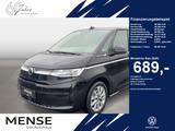 Volkswagen Multivan 2.0 TDI lang Style IQ.Light|Matrix|AHK - Euro5 Gebrauchtwagen