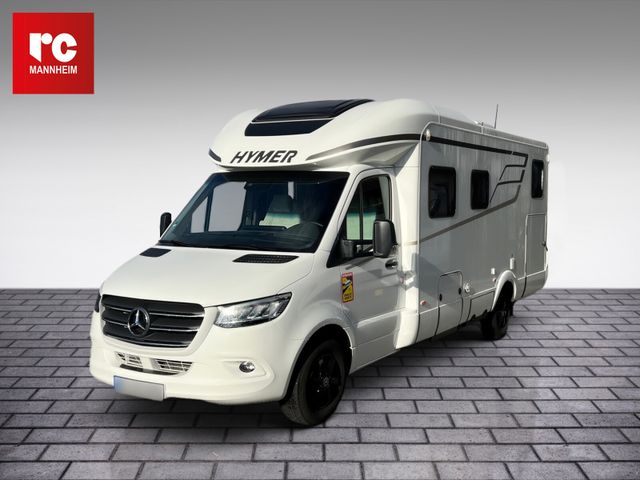 HYMER / ERIBA / HYMERCAR B-Klasse MC T 680 