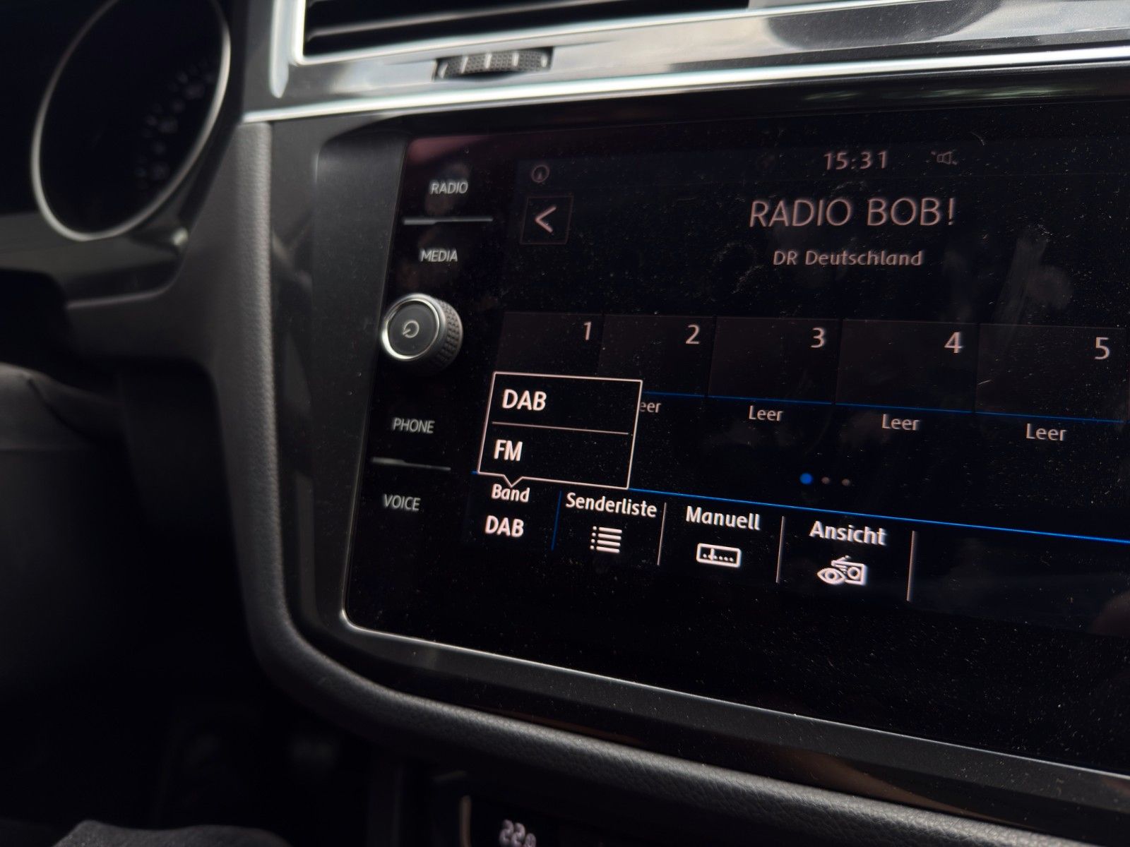 Fahrzeugabbildung Volkswagen Tiguan *AHK*ACC*Carplay*3-Zonen*Elektr.Heck*