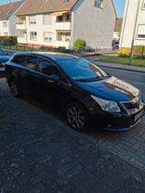 Toyota Avensis Combi Edition 1.8 Valvematic Edition