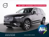 Volvo XC90 B5 (D) AWD Ultimate Bright+STNDHZ+360°+MEMO - Volvo XC90: Ultimate Bright
