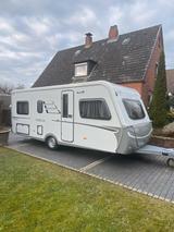 HYMER / ERIBA / HYMERCAR Nova 540 Mover Autark - HYMER / ERIBA Nova 540