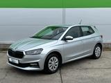 Skoda 80PS Selection V.Cockpit Tempomat PDC/H 5Ja/GAR. - Skoda Fabia: 5j