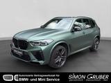 BMW X5 M xDrive Competition DriversPack Pano AHK - BMW X5 M in München