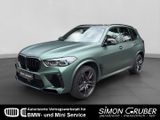 BMW X5 M xDrive Competition DriversPack Pano AHK - BMW X5 M: Competition