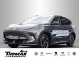 MGS5 EV Luxury LED NAVI 360 GRAD KAMERA PDC - MG S5