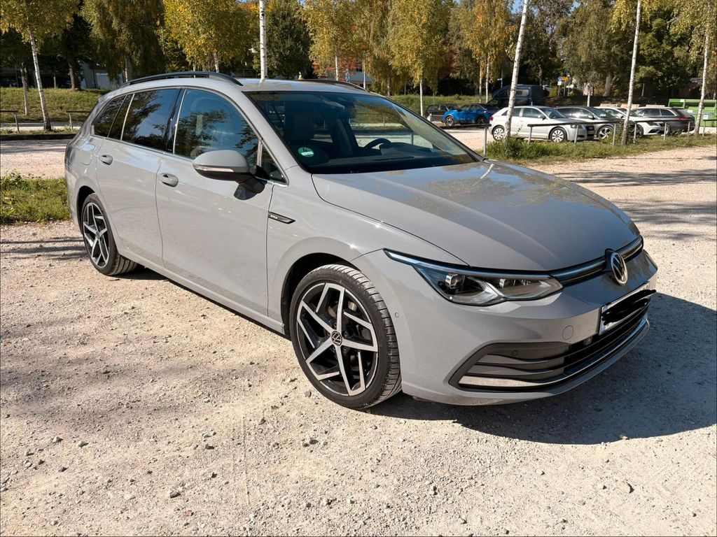 Image of Volkswagen Golf