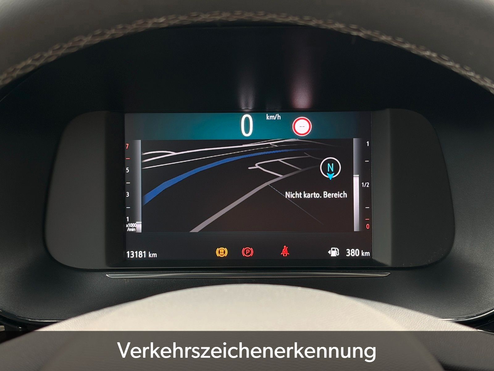 Fahrzeugabbildung Opel Corsa F GS 1.2 Turbo CarPlay Temp. CAM LHZ SHZ