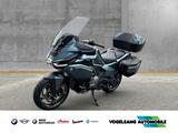 BMW R 1300 RT TAGESZULASSUNG, Dynamik-Paket, Innovat - MOTORRAD TAGESZULASSUNG